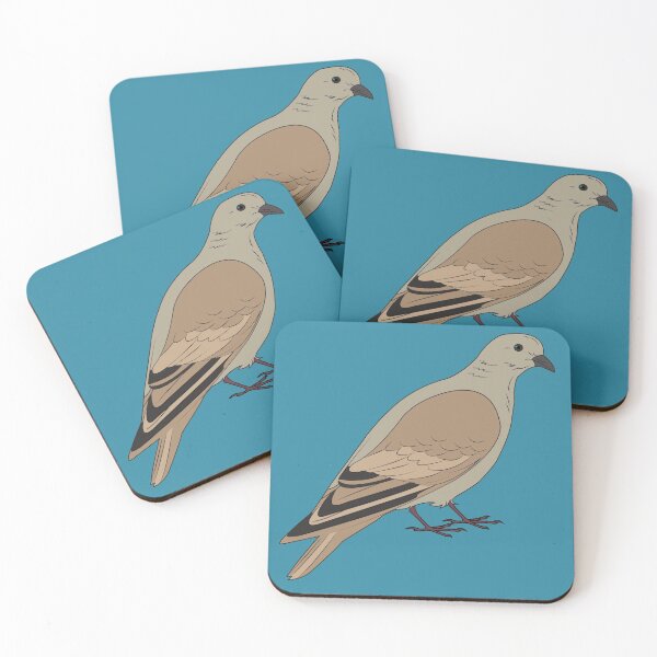 Item preview, Mourning Dove designed and sold by AndyMcBird.