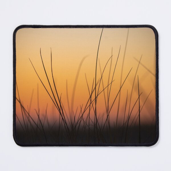 Item preview, Beach Grass Sunset designed and sold by KarenDinan.