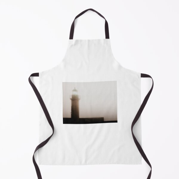 Item preview, Lighthouse in the fog designed and sold by ART22.