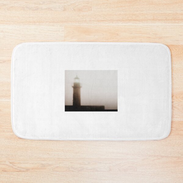Item preview, Lighthouse in the fog designed and sold by ART22.