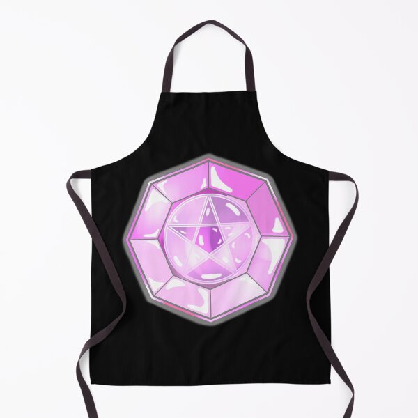 Aperçu de l'œuvre Pentacle Gemstone créée et vendue par CupidAnimations.