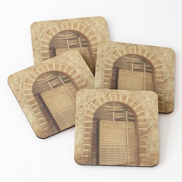 Item preview, PHOTO OF A DOOR IN MOROCCO designed and sold by ARFC007 ⭐⭐⭐⭐⭐.