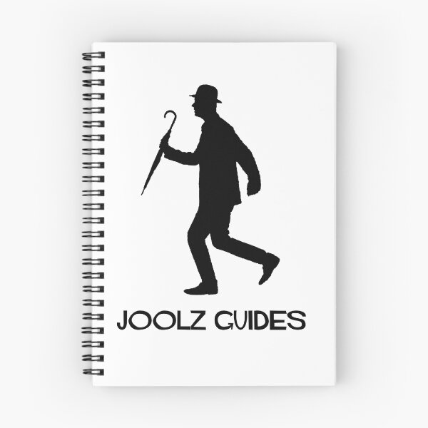 Item preview, Joolz Guides Official Merchandise designed and sold by joolzguides.