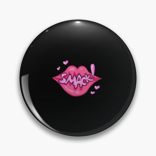 Item preview, Pink pout lips designed and sold by PF-creations.