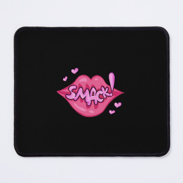 Item preview, Pink pout lips designed and sold by PF-creations.