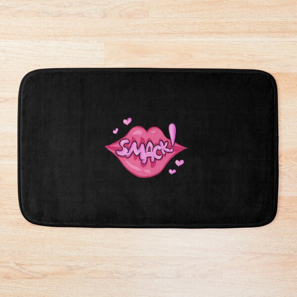 Item preview, Pink pout lips designed and sold by PF-creations.