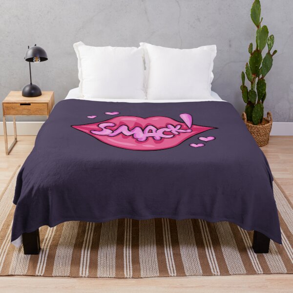 Item preview, Pink pout lips designed and sold by PF-creations.