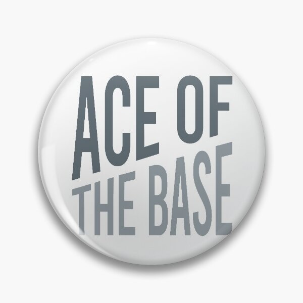 Item preview, Baseball Saying Ace of the Base designed and sold by whyitsme.
