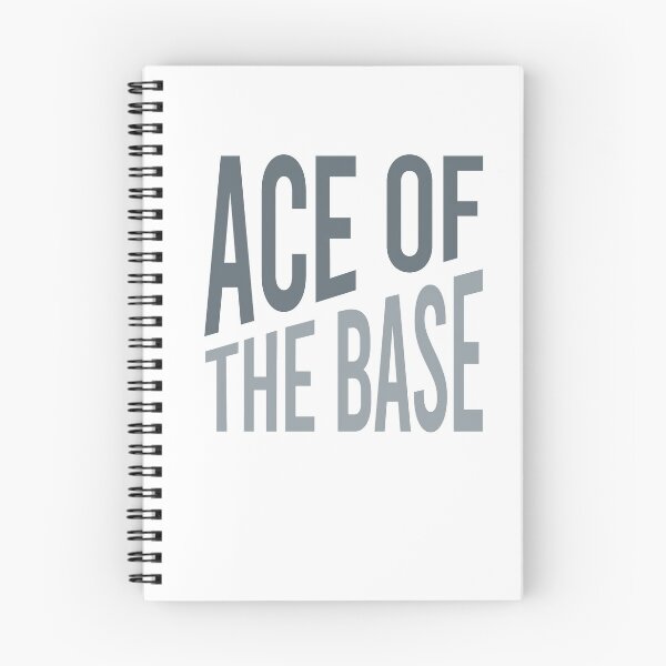 Item preview, Baseball Saying Ace of the Base designed and sold by whyitsme.
