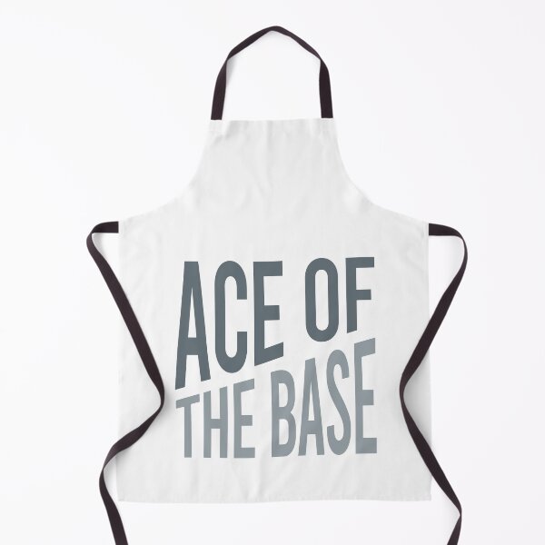 Item preview, Baseball Saying Ace of the Base designed and sold by whyitsme.