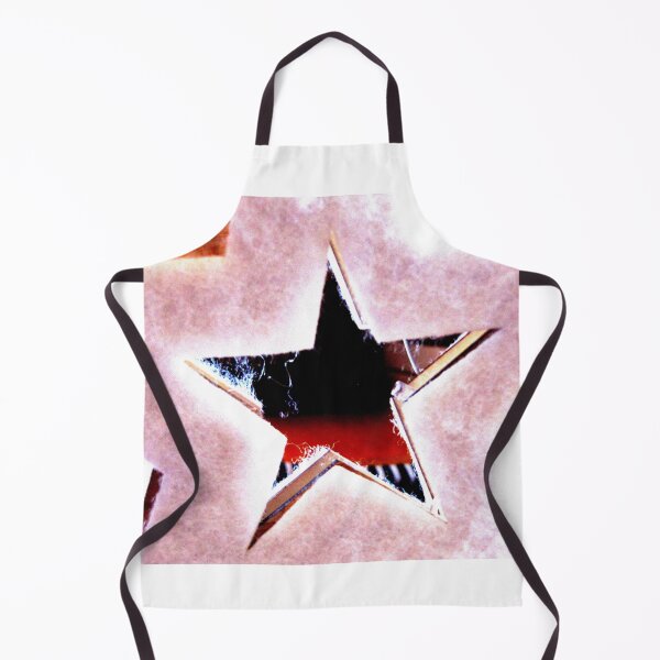 Item preview, pink star designed and sold by ART22.