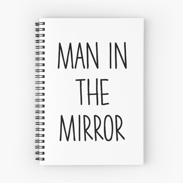 Item preview, Pulisic Man In The Mirror designed and sold by DAFIN.
