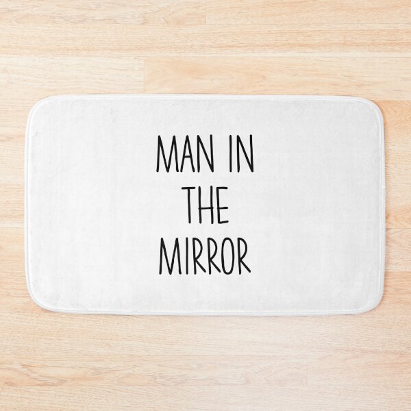 Item preview, Pulisic Man In The Mirror designed and sold by DAFIN.
