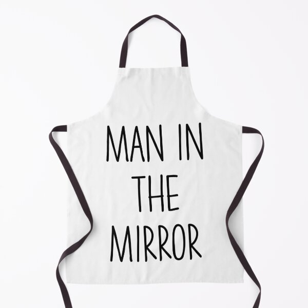 Item preview, Pulisic Man In The Mirror designed and sold by DAFIN.