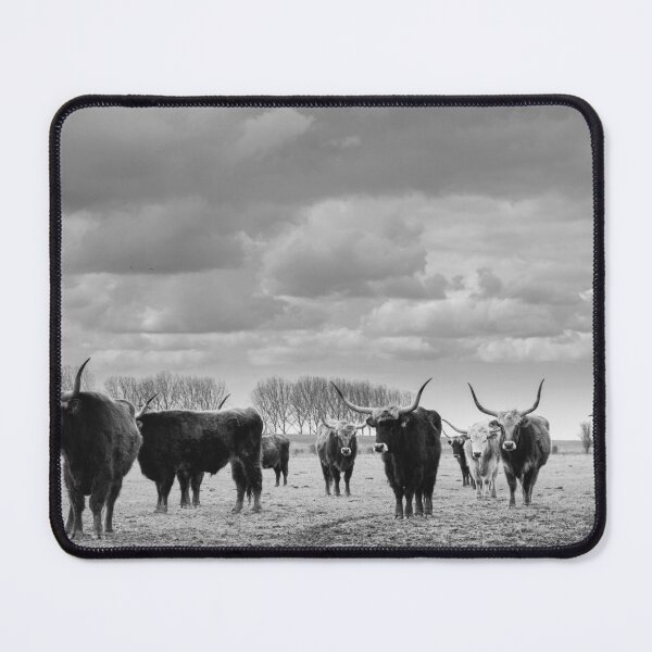 Item preview, Wild Cows designed and sold by Sonny Vermeer.