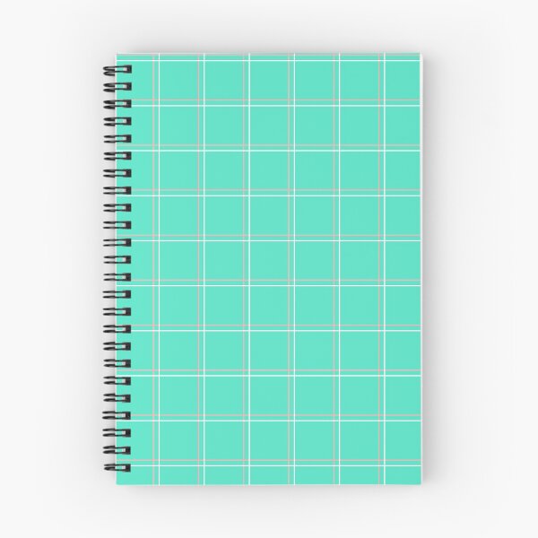 Item preview, Mint Gingham plaid designed and sold by MrJean.