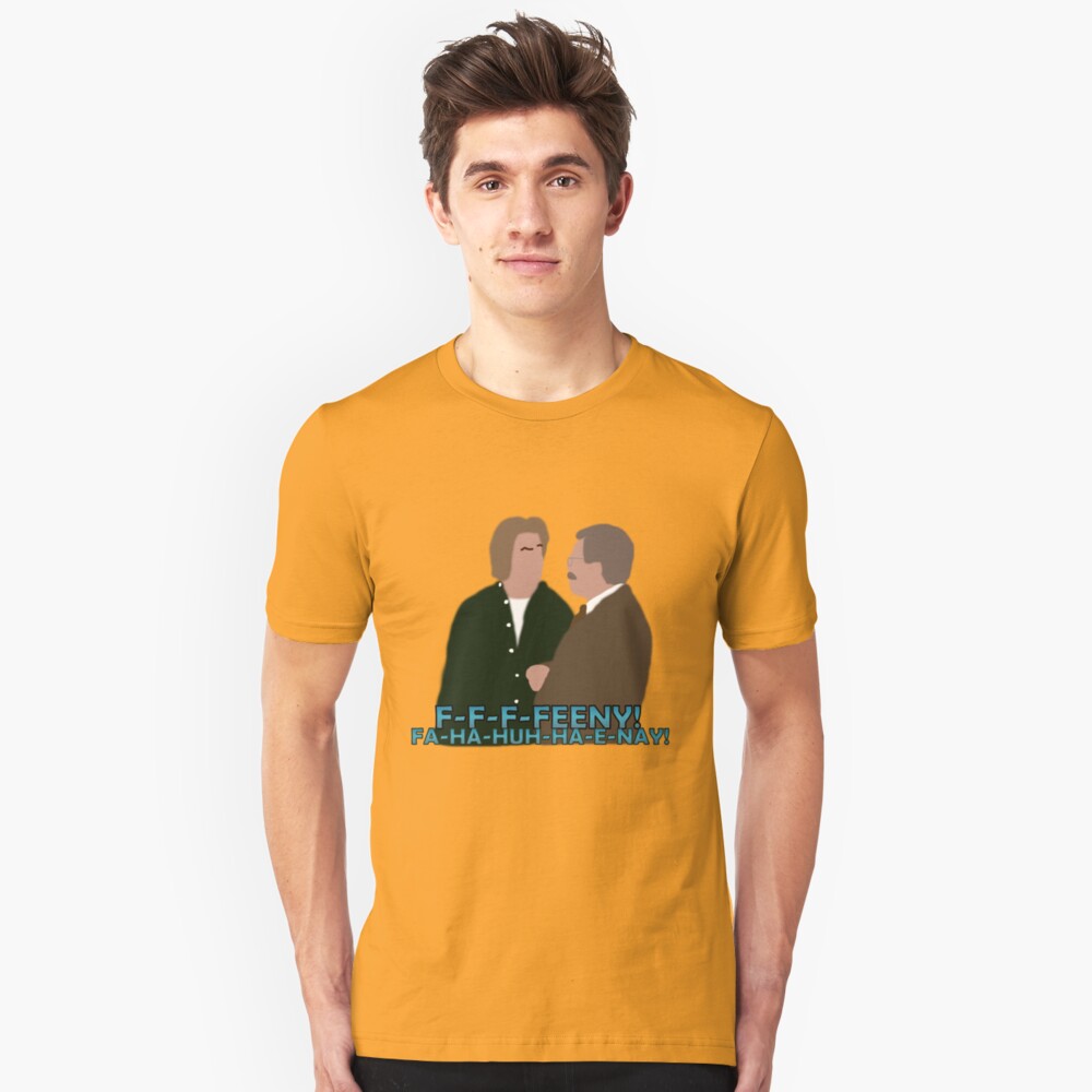 feeny shirt