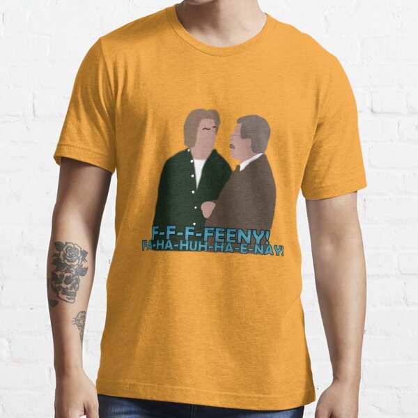 The Feeny Call Essential T-Shirt