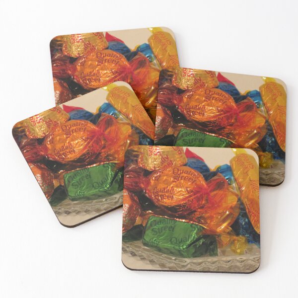 Item preview, A Walk Down Quality Street - Happy Christmas, Everybody! designed and sold by BlueMoonRose.
