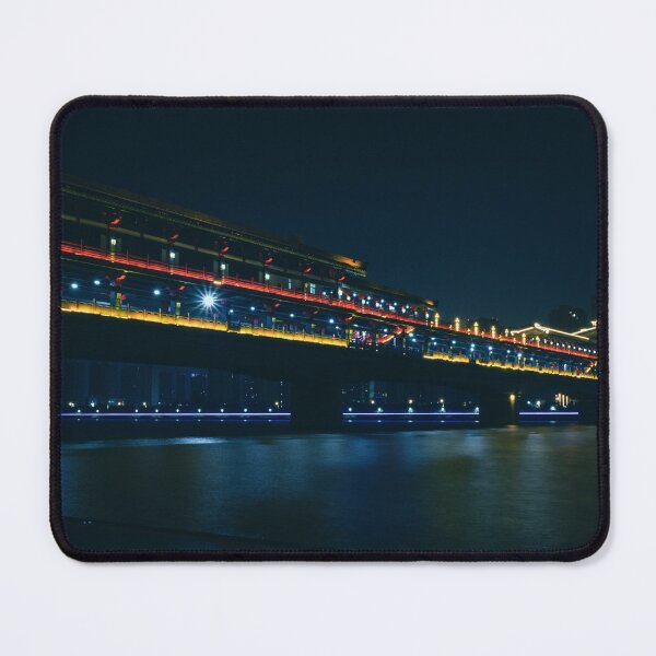 Item preview, Bridge Lights designed and sold by Dawn van Doorn.