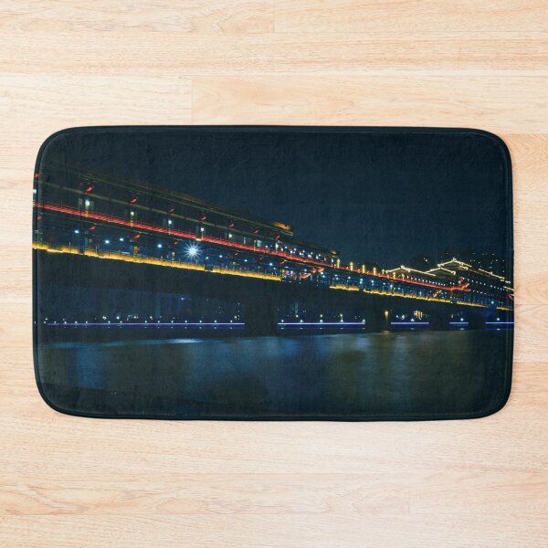 Item preview, Bridge Lights designed and sold by Dawn van Doorn.
