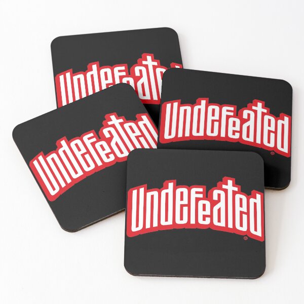 Item preview, Copy of Undefeated / White in side designed and sold by Yuzik.