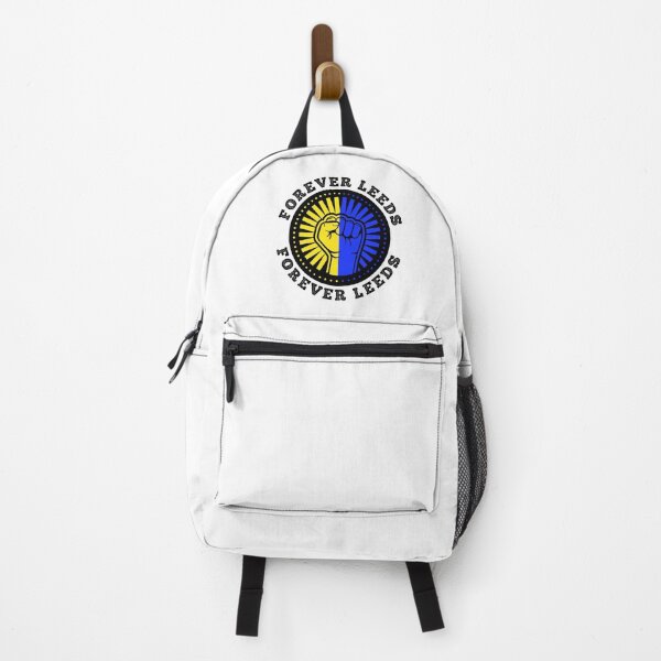 Aperçu de l'œuvre Leeds pour toujours, c'est dans notre ADN - Leeds créée et vendue par Forever-fan.