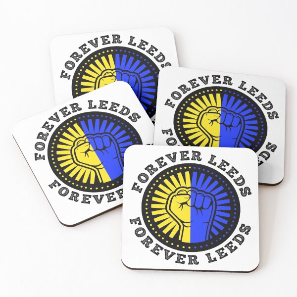 Item preview, Forever Leeds It's In Our DNA - Leeds designed and sold by Forever-fan.