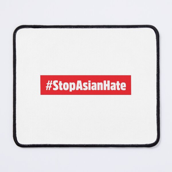 Item preview, Protect Asian Lives Love Our People Like You Love Our Food designed and sold by StickerbashCo.