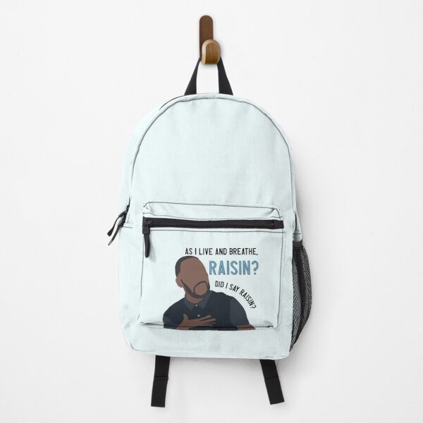 Item preview, As I Live and Breathe Raisin?? designed and sold by gbrunken.