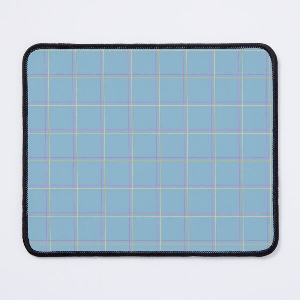 Item preview, gingham plaid designed and sold by MrJean.