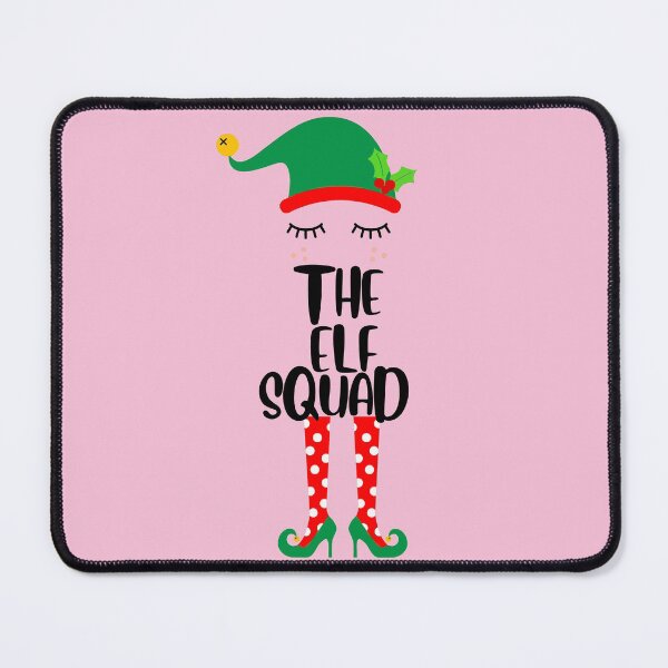 Item preview, The Elf Squad designed and sold by SunfullyYours.