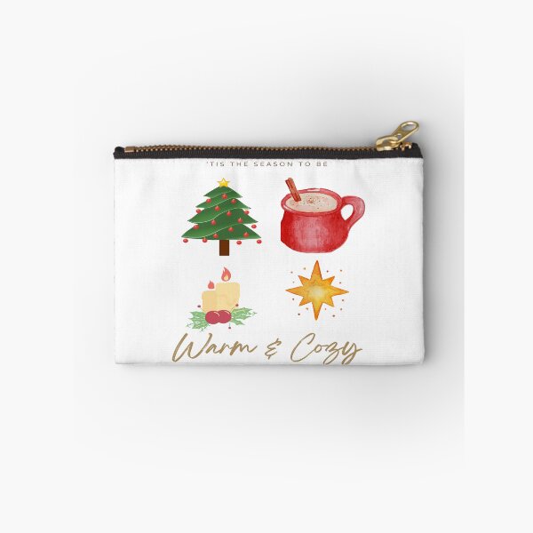 Item preview, Tiempo de Navidad cálido y acogedor designed and sold by wolfden1330.