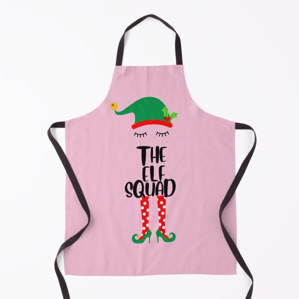 Item preview, The Elf Squad designed and sold by SunfullyYours.