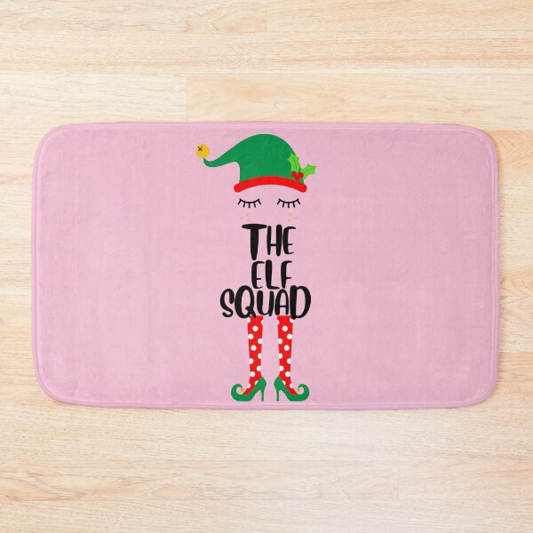 Item preview, The Elf Squad designed and sold by SunfullyYours.