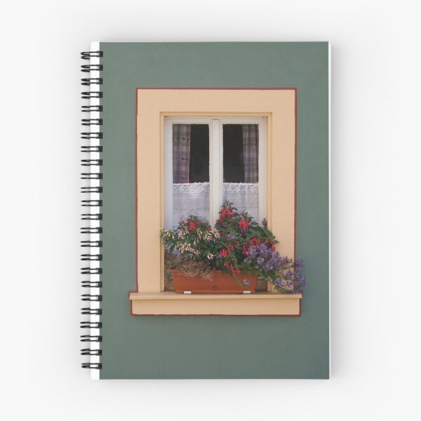 Item preview, Sunny window box designed and sold by Laurel Eby.