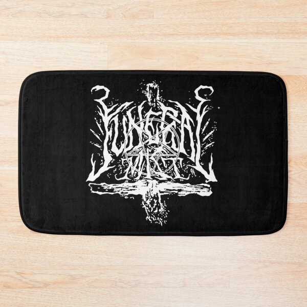 Item preview, Funeral Mist designed and sold by nawzda.