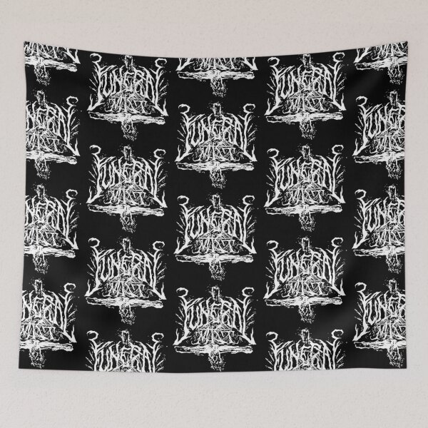 Item preview, Funeral Mist designed and sold by nekrul.