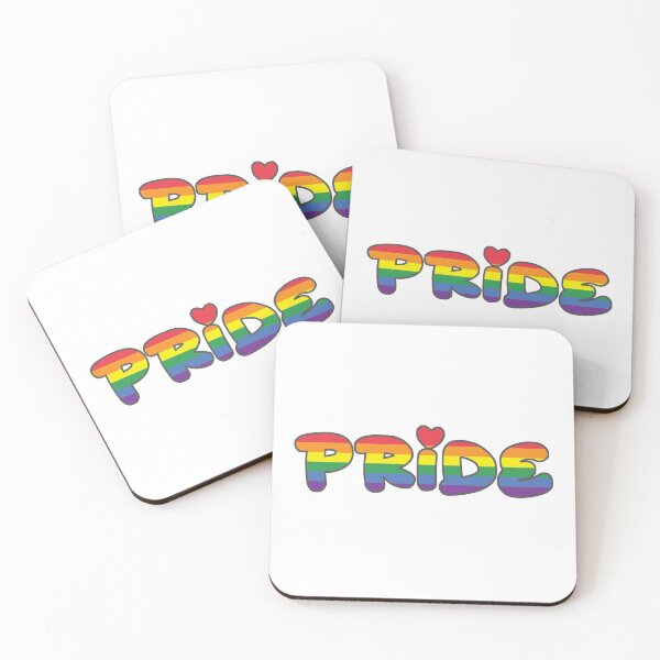 Item preview, LGBT Pride designed and sold by PrideCookie.