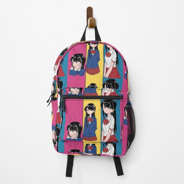 Item preview, Komi-San Cant Communicate designed and sold by Md1234t.