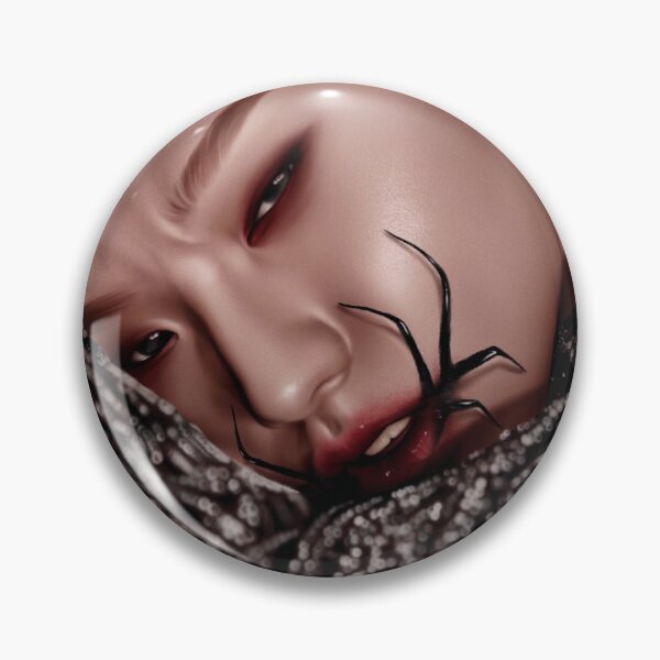 Item preview, Seventeen Hoshi (Spider) designed and sold by supermanworks.