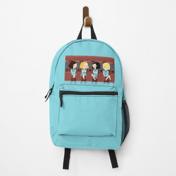 Item preview, Las chicas del cable - Cable Girls designed and sold by mruburu.