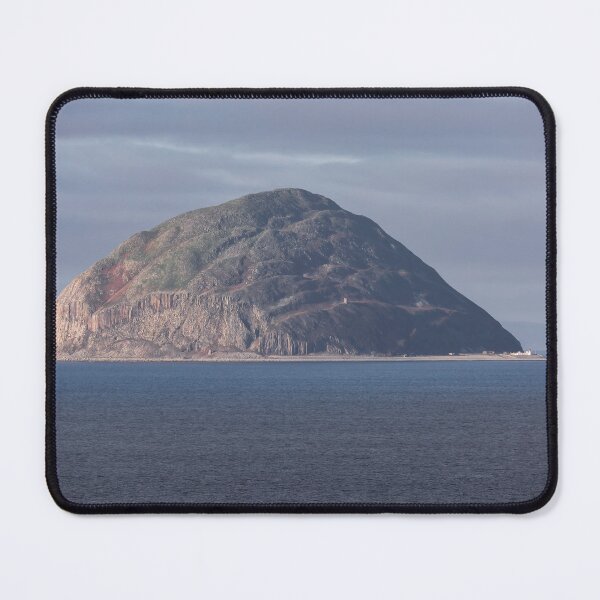 Item preview, Ailsa Craig designed and sold by derekbeattie.