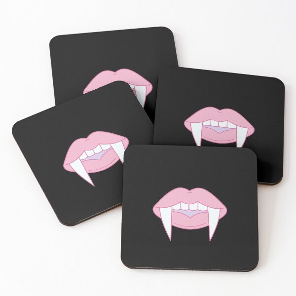 Item preview, Pink pout lips designed and sold by PF-creations.