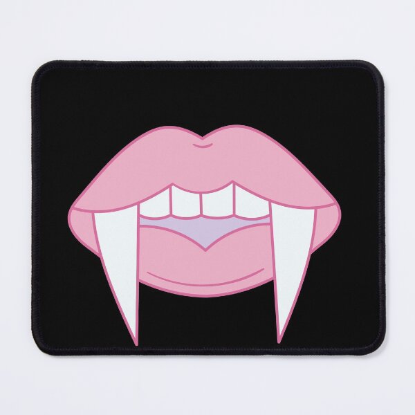 Item preview, Pink pout lips designed and sold by PF-creations.