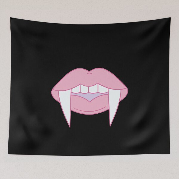 Item preview, Pink pout lips designed and sold by PF-creations.