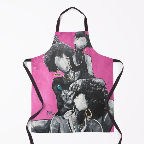 Item preview, Naturally Queens II PINK designed and sold by DaCre8iveOne.