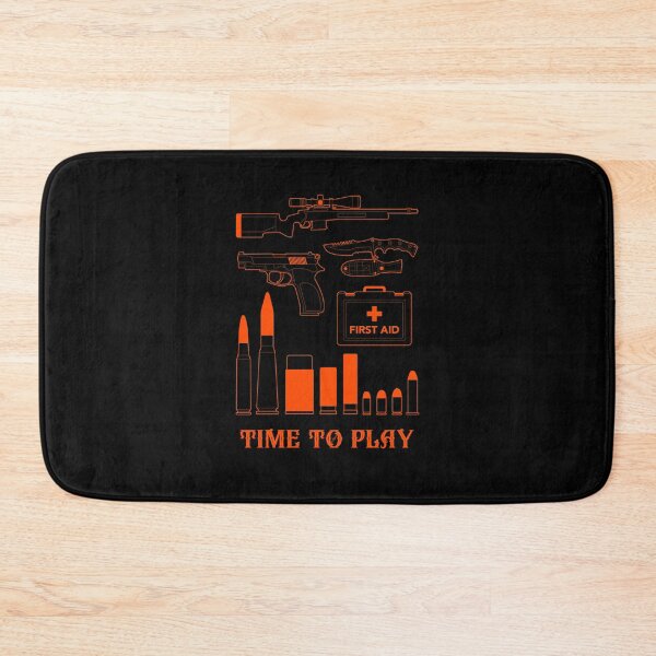 Item preview, Gamer Time To Play designed and sold by WPahat.