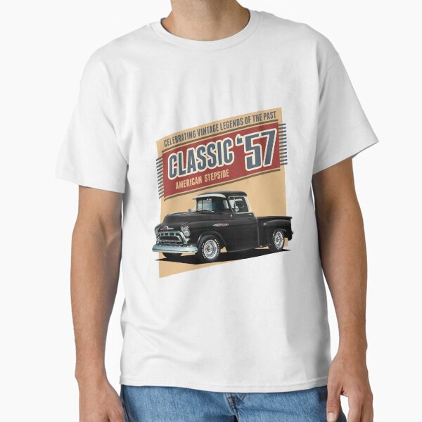 Item preview, Classic 1957 Stepside designed and sold by Yourauto.