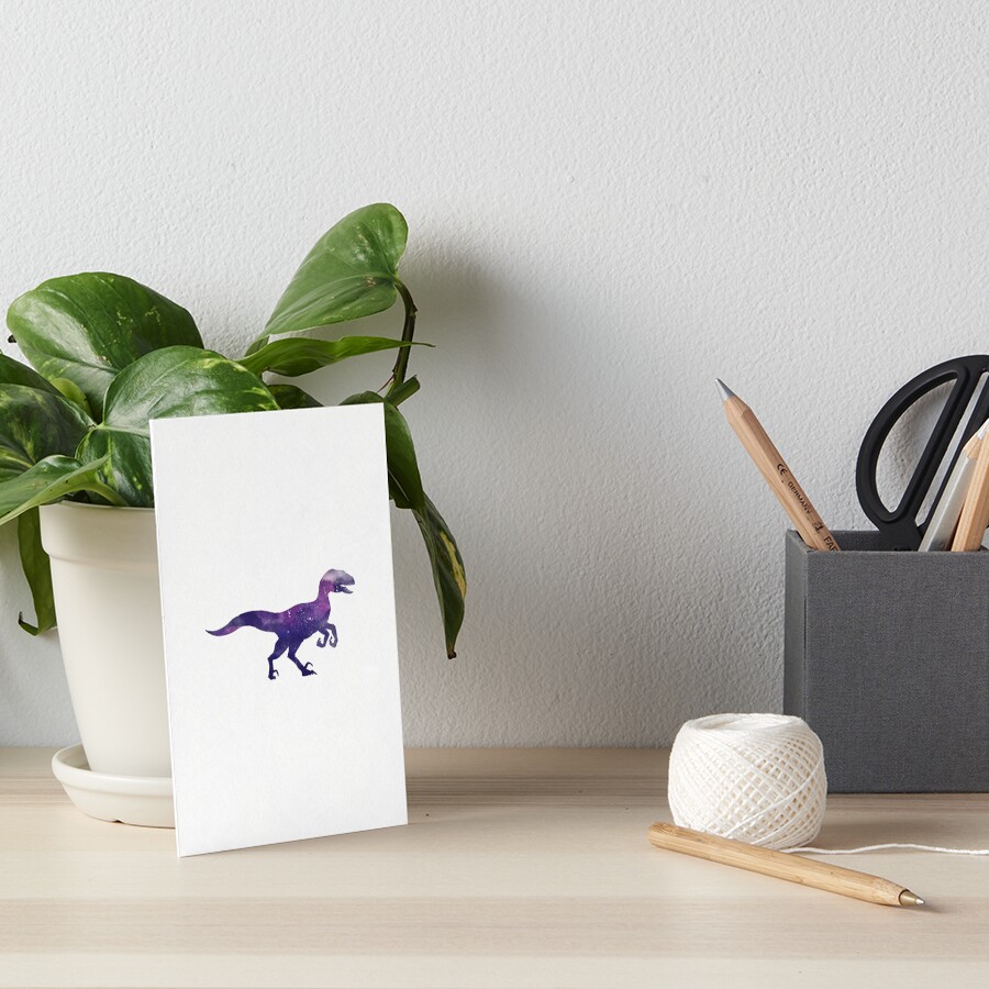 Item preview, Art Board Print designed and sold by MayaPann.